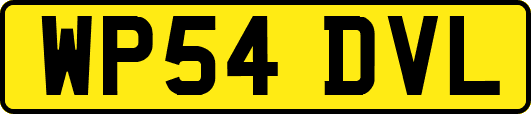 WP54DVL