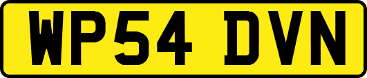 WP54DVN