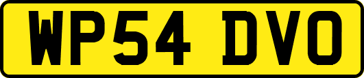 WP54DVO