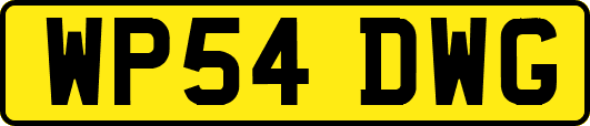 WP54DWG