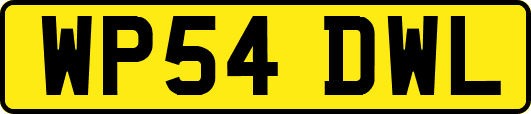 WP54DWL