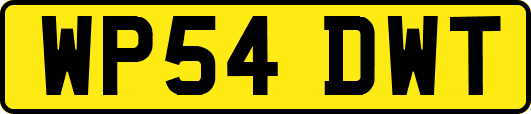 WP54DWT