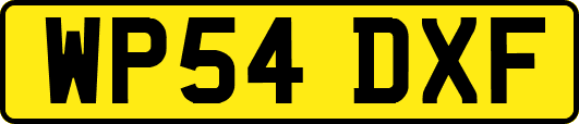 WP54DXF