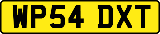 WP54DXT