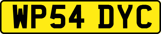 WP54DYC