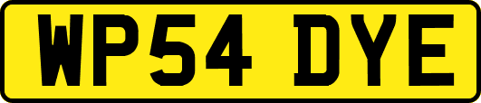 WP54DYE