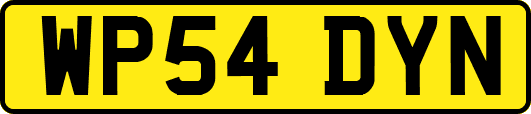 WP54DYN