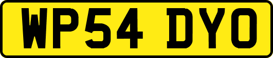 WP54DYO