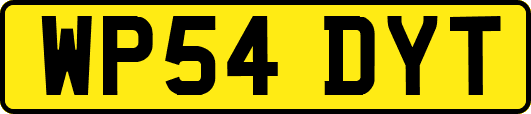 WP54DYT