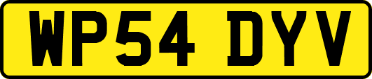 WP54DYV