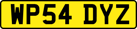 WP54DYZ
