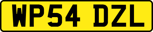 WP54DZL