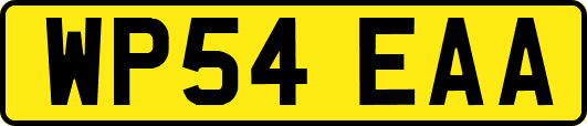 WP54EAA