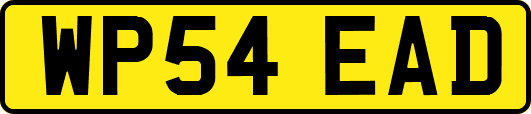 WP54EAD