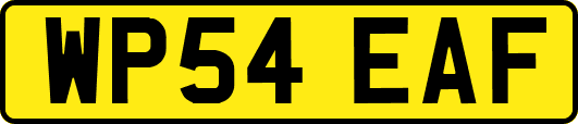 WP54EAF