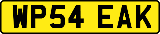 WP54EAK