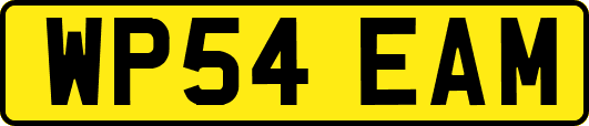 WP54EAM