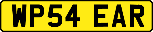 WP54EAR