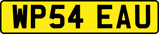 WP54EAU