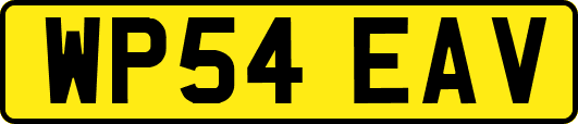 WP54EAV