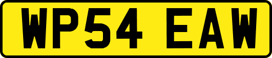 WP54EAW