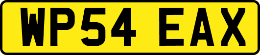 WP54EAX
