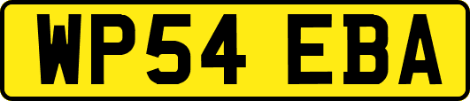 WP54EBA