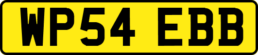 WP54EBB