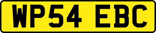 WP54EBC