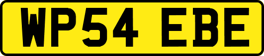 WP54EBE