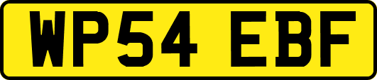 WP54EBF