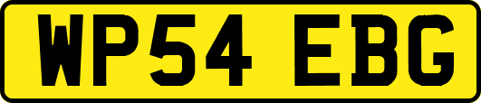 WP54EBG