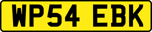 WP54EBK