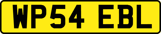 WP54EBL