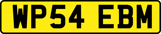 WP54EBM