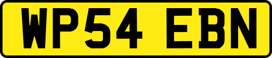 WP54EBN