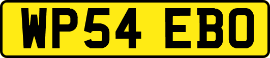 WP54EBO