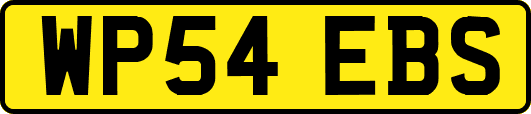 WP54EBS