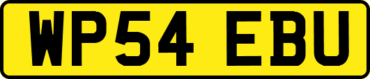WP54EBU
