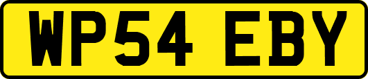 WP54EBY