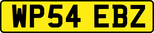 WP54EBZ