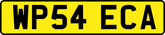 WP54ECA