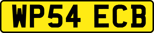 WP54ECB