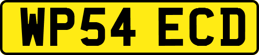 WP54ECD