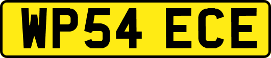 WP54ECE