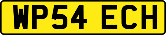 WP54ECH