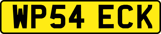 WP54ECK
