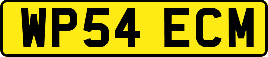 WP54ECM