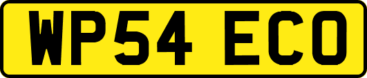 WP54ECO