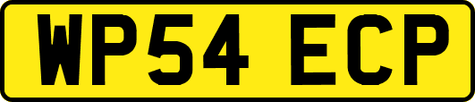 WP54ECP
